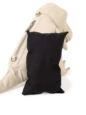 【25SS】Maison MIHARA YASUHIRO ミハラヤスヒロ / "DOLLS" T-REX Shoulder Bag / ショルダーバッグ