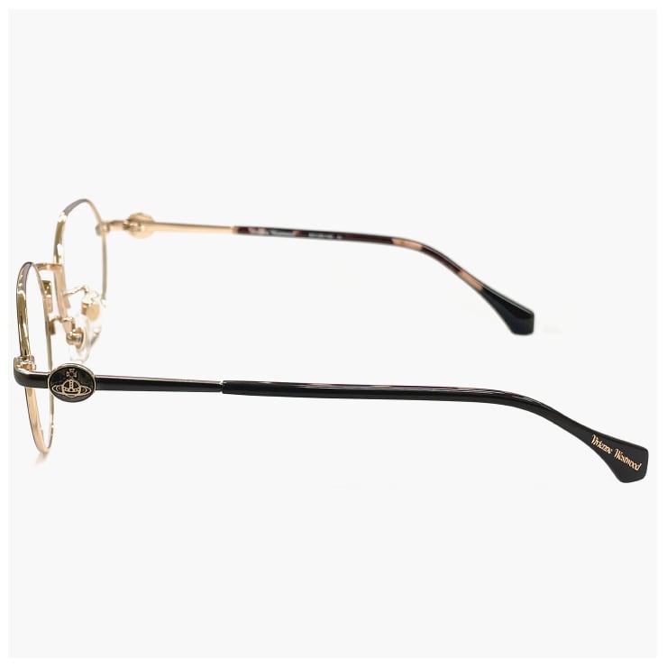 ヴィヴィアンウエストウッド メガネ 40-0032 c03 Vivienne Westwood