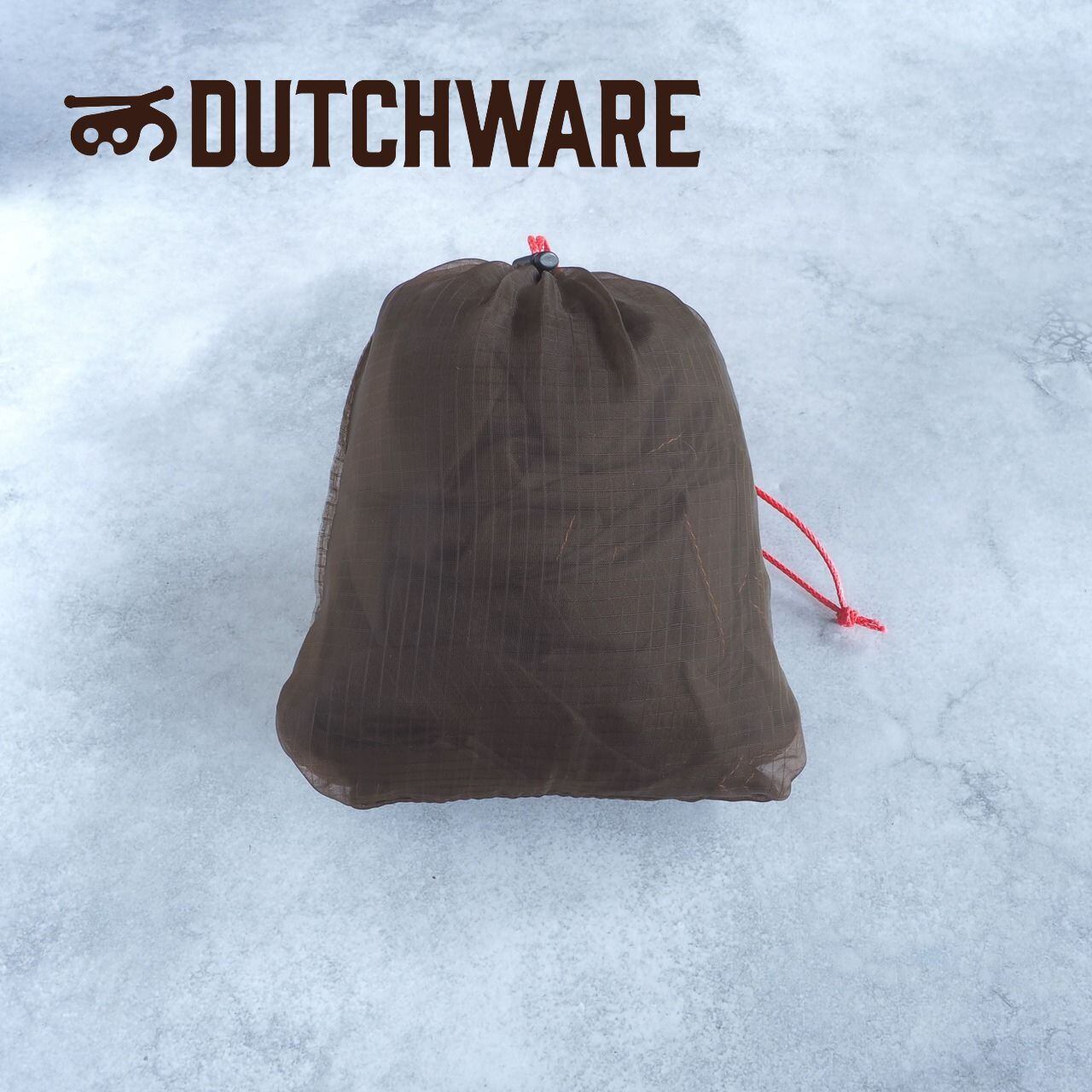 Borahgear / Ultralight Bivy 67 (Side Zip) | ssaw 紀伊半島にある山