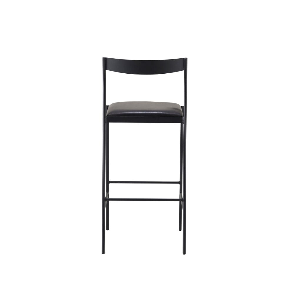 □高さオーダー対応□ PFカウンターチェア SH630mm～710mm【FCF2372