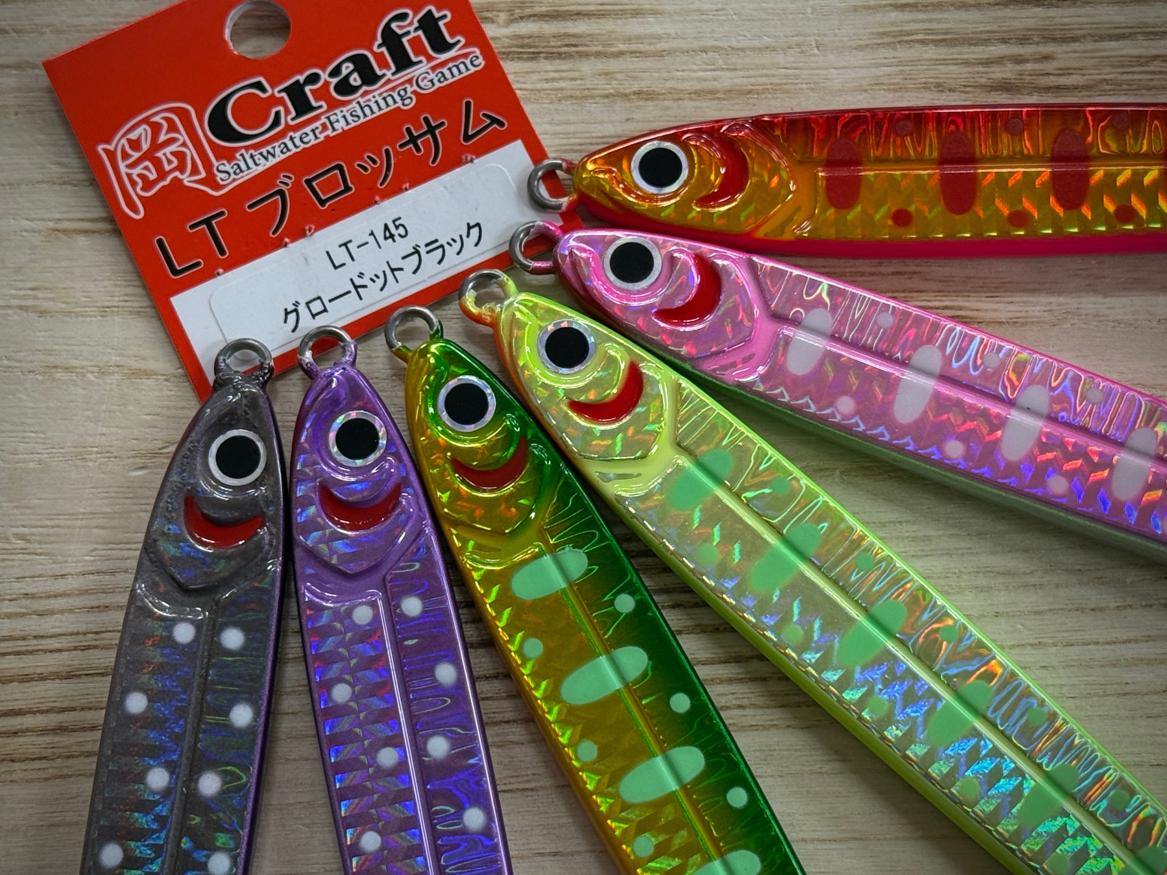 EzoHachi ささらさる ツインアシストフック フックサイズ 1/0