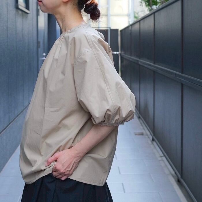 STUDIO NICHOLSON(スタジオニコルソン)COVE SNW-1696