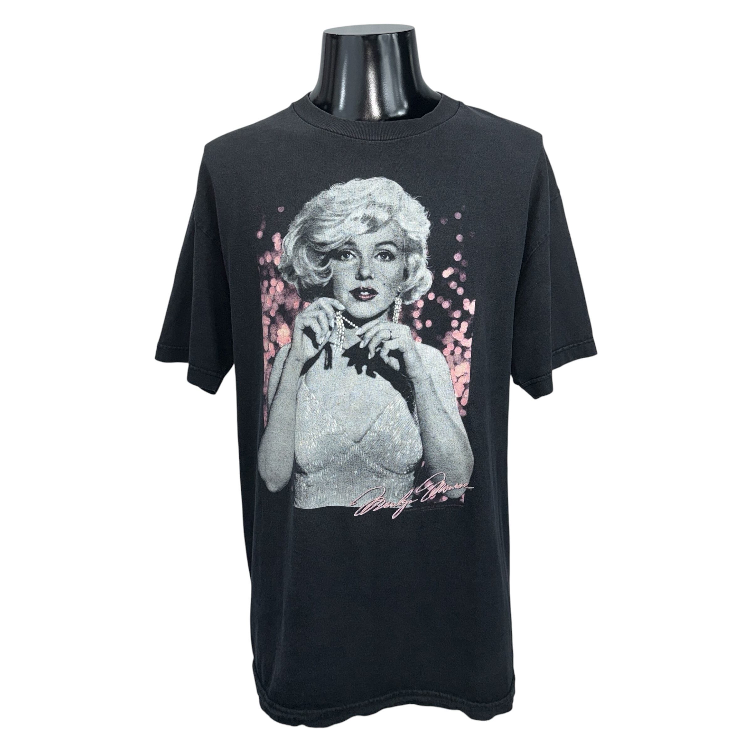 MARILYN MONROE】マリリン モンロー 