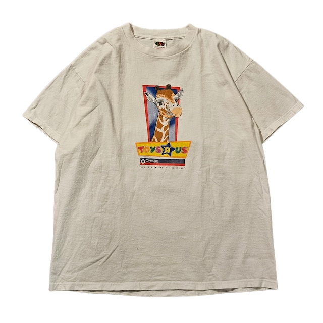 2003’s TOYSRUS Tee