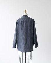 〈Hermès by martin margiela〉Zip Blouson