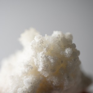 アラゴナイト ホワイト / 原石 標本