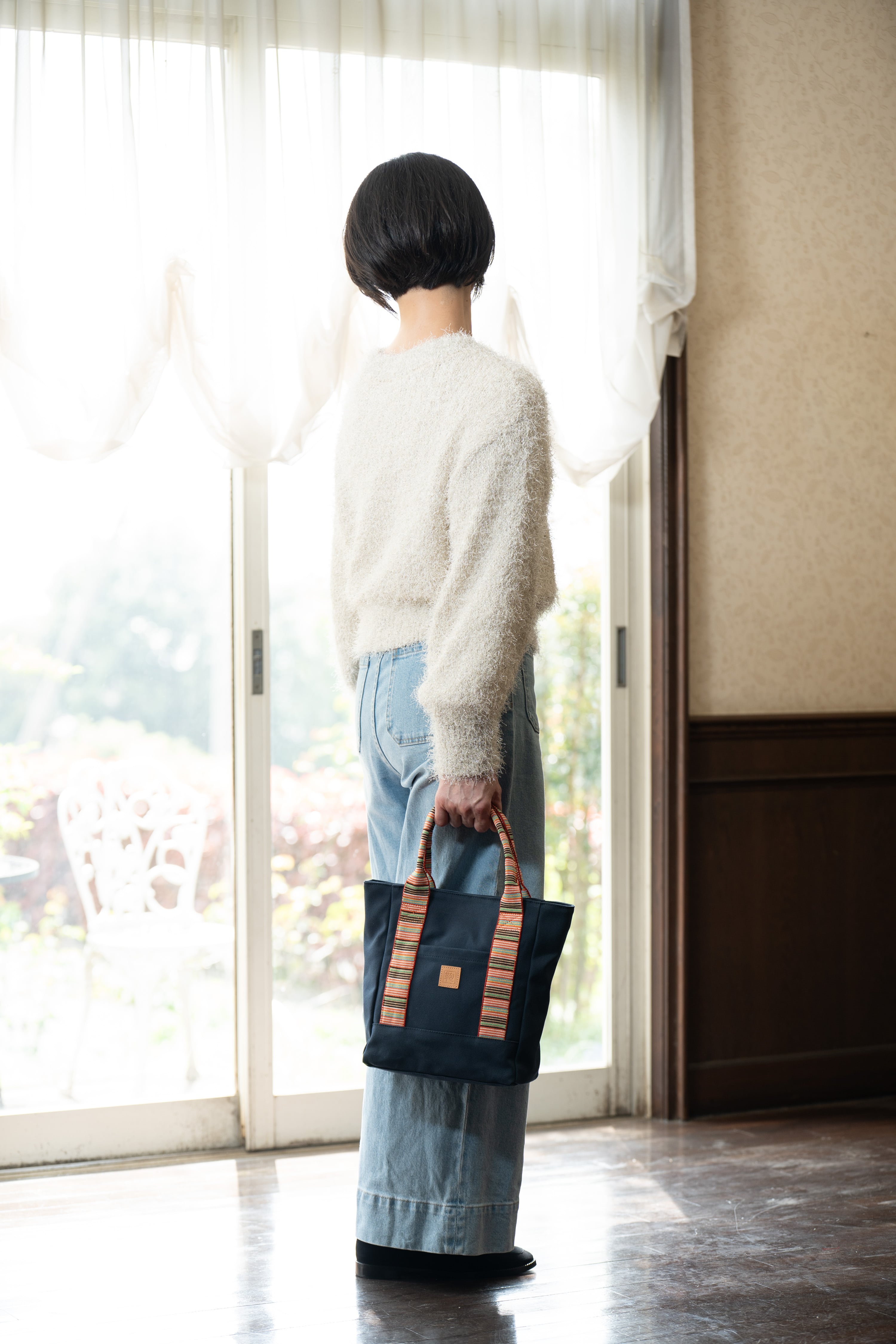 HTS トートバッグ | Pay ID