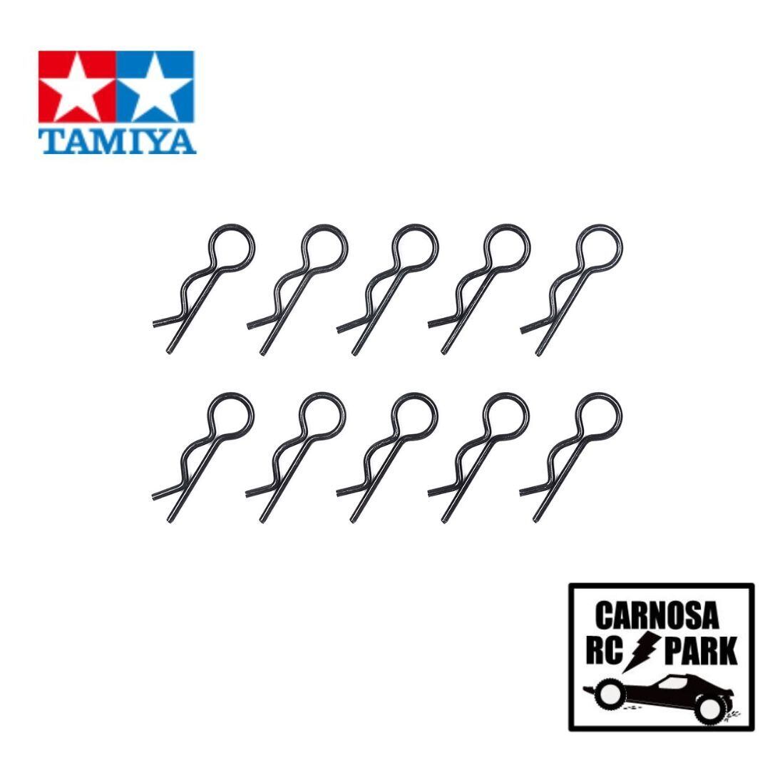 TAMIYA タミヤ】7mmスナップピン（10本）［SP-956］ | CARNOSA RC SHOP
