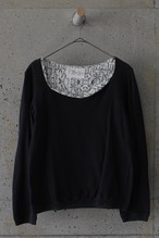 Gymnastics print top