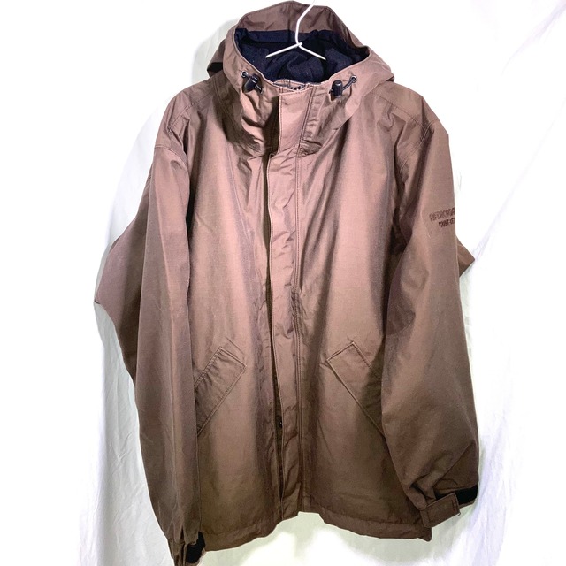 AFDICEGEAR Gore-Tex Parka | IBWStockRoom Yokosuka