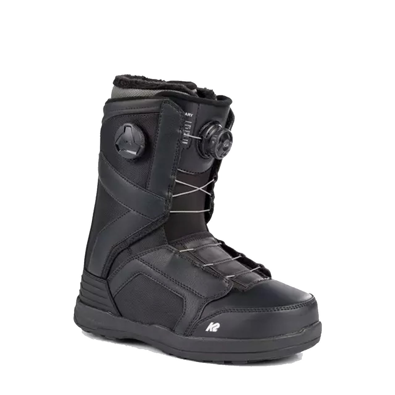 K2 SNOWBOARDING BOOTS ケイツー ブーツ 29cm - スノーボード