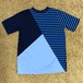 2way切り替えTシャツ(130サイズ)
