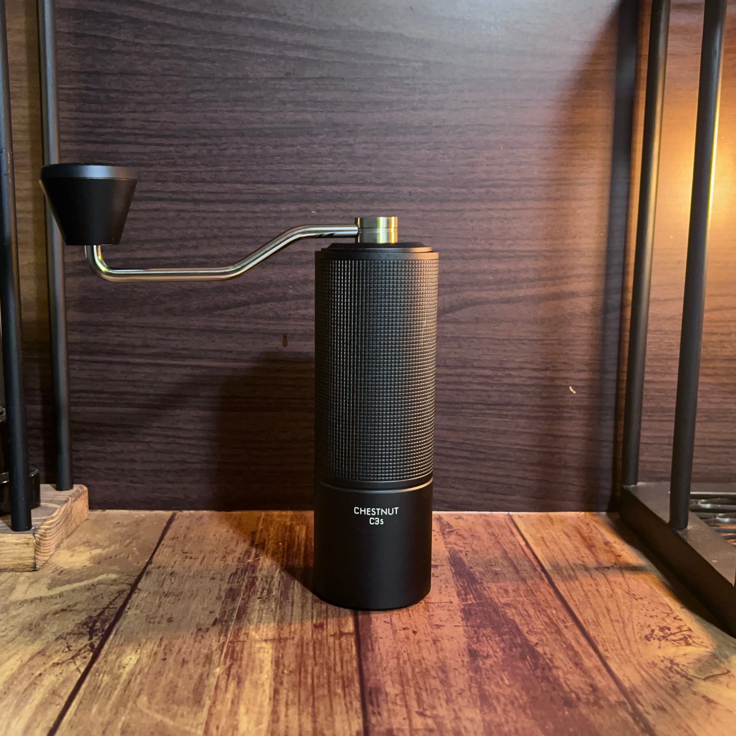 TIMEMORE nano3 | COFFEE LAB KOMAMEYA