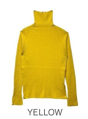 絹、カシミヤニット UNTITLED ニット セーター ウールシルクカシミヤミックス ボート