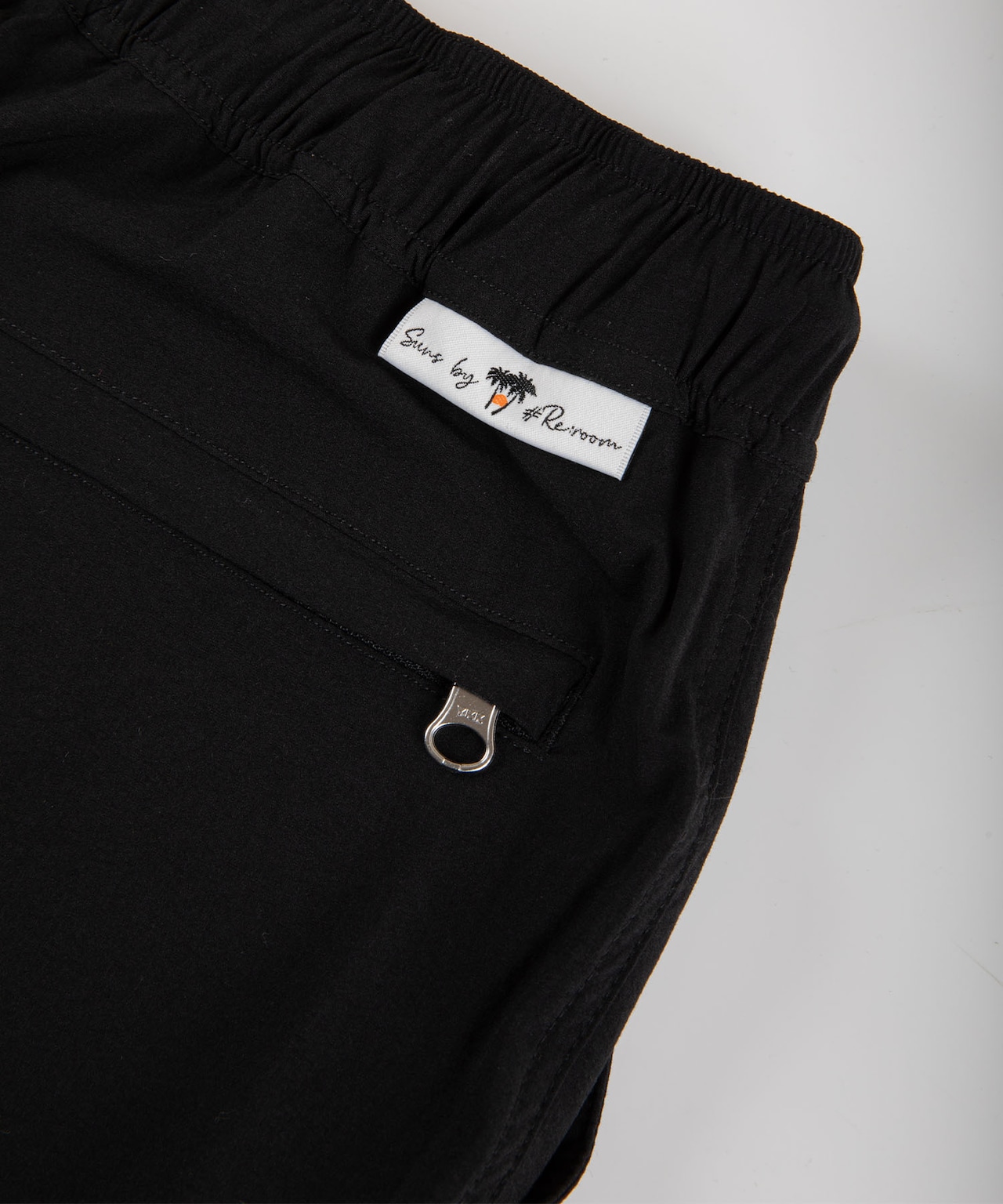 【SUNS】DETACHING 2WAY WIDE BOARD PANTS［RSW073］