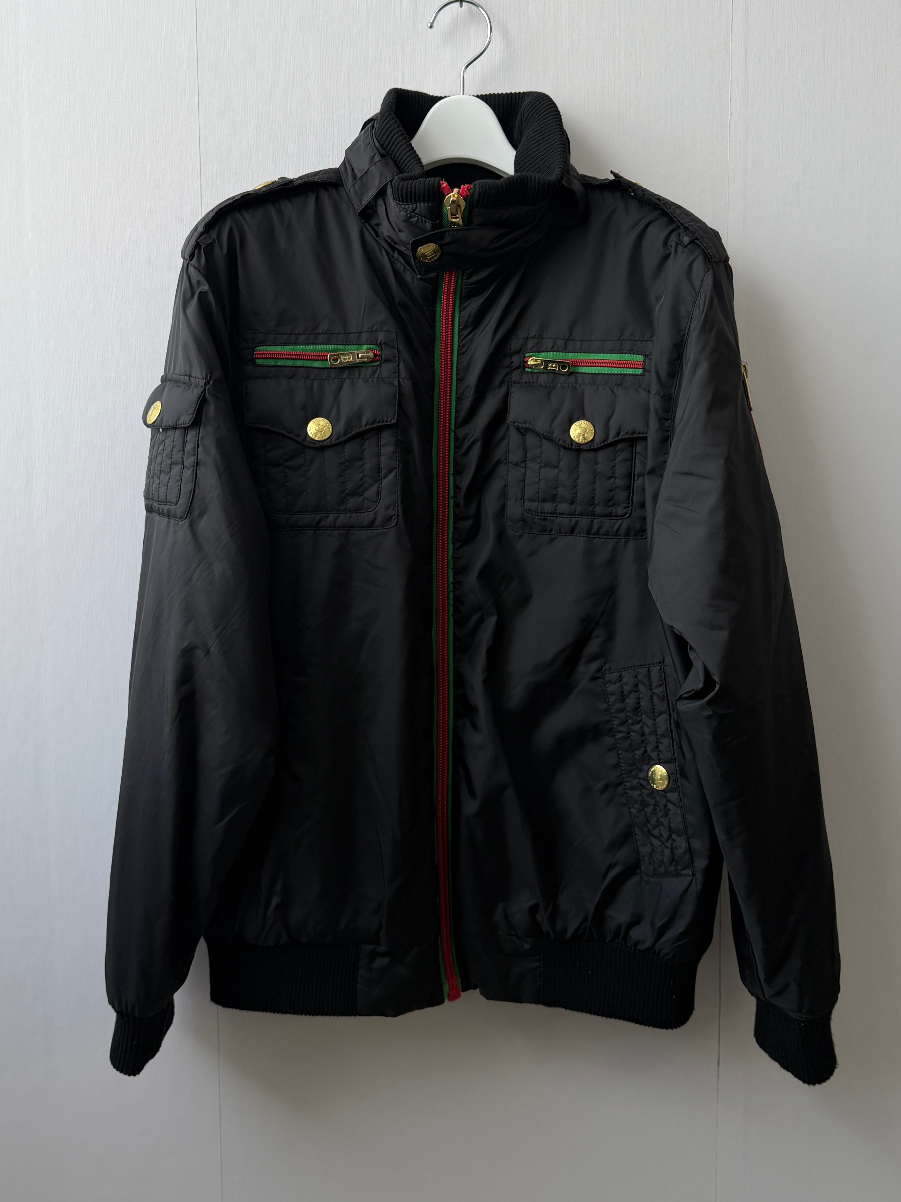 90s00s USA製 SCHOTT NYC #101 COWHIDE LEATHER RIDERS JACKET OLD