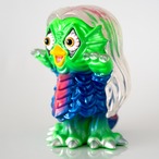 AMABIE FIGURE (Green version)