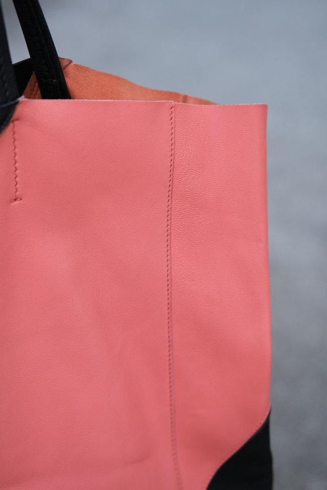 IORI/"CELINE" toto bag/Horizontal Cabas