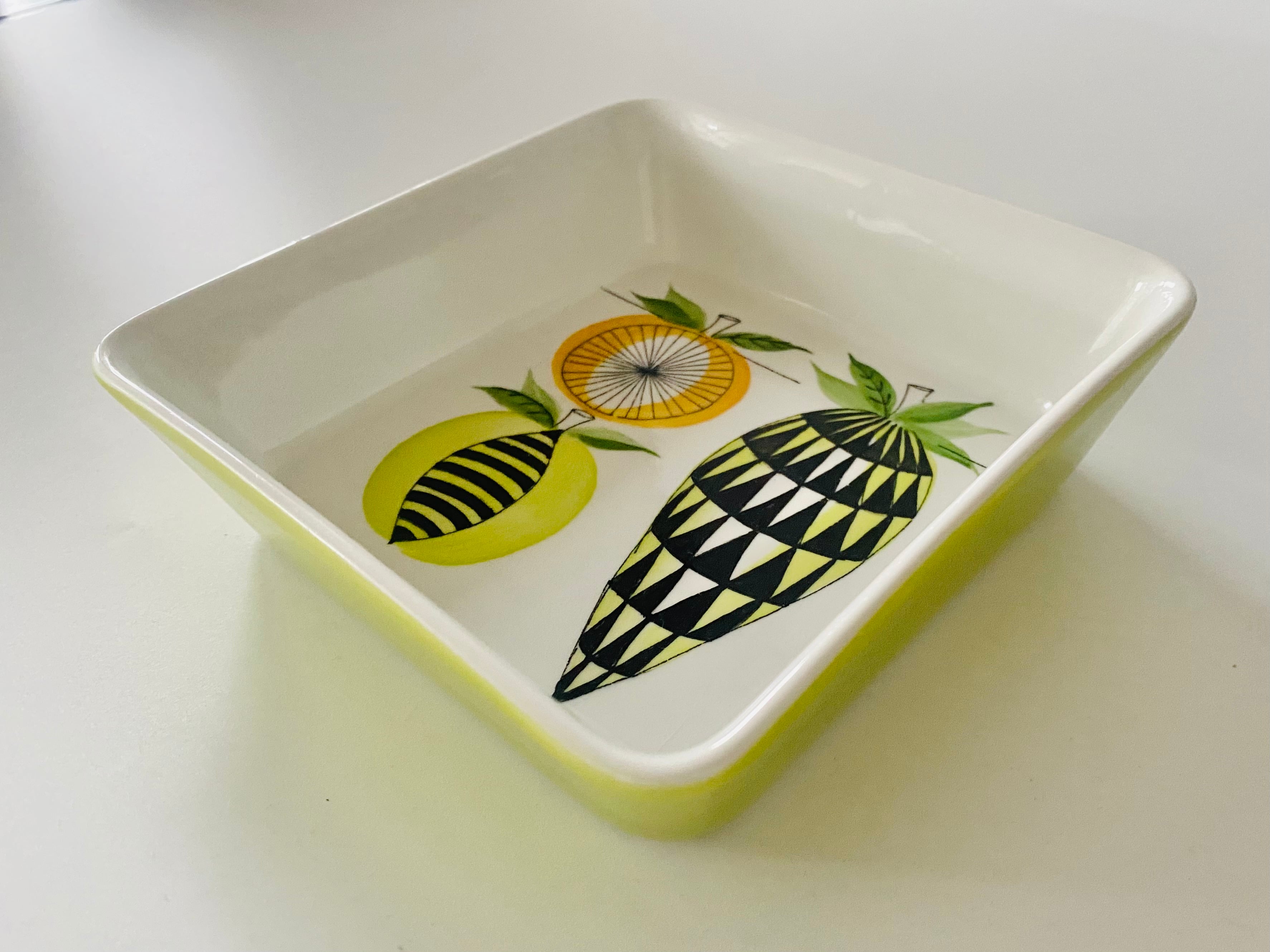 Aarikka チューリップ 置物 | inne nordic life