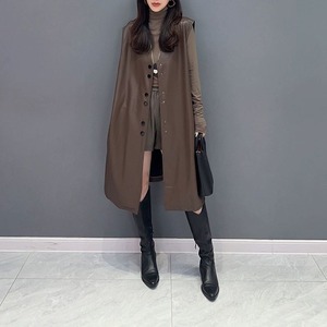TRENCH LAYERS CAPE M-8842