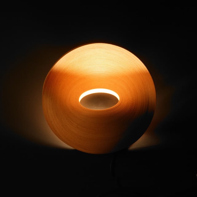 Bracket Lamp | BUNACO Shop
