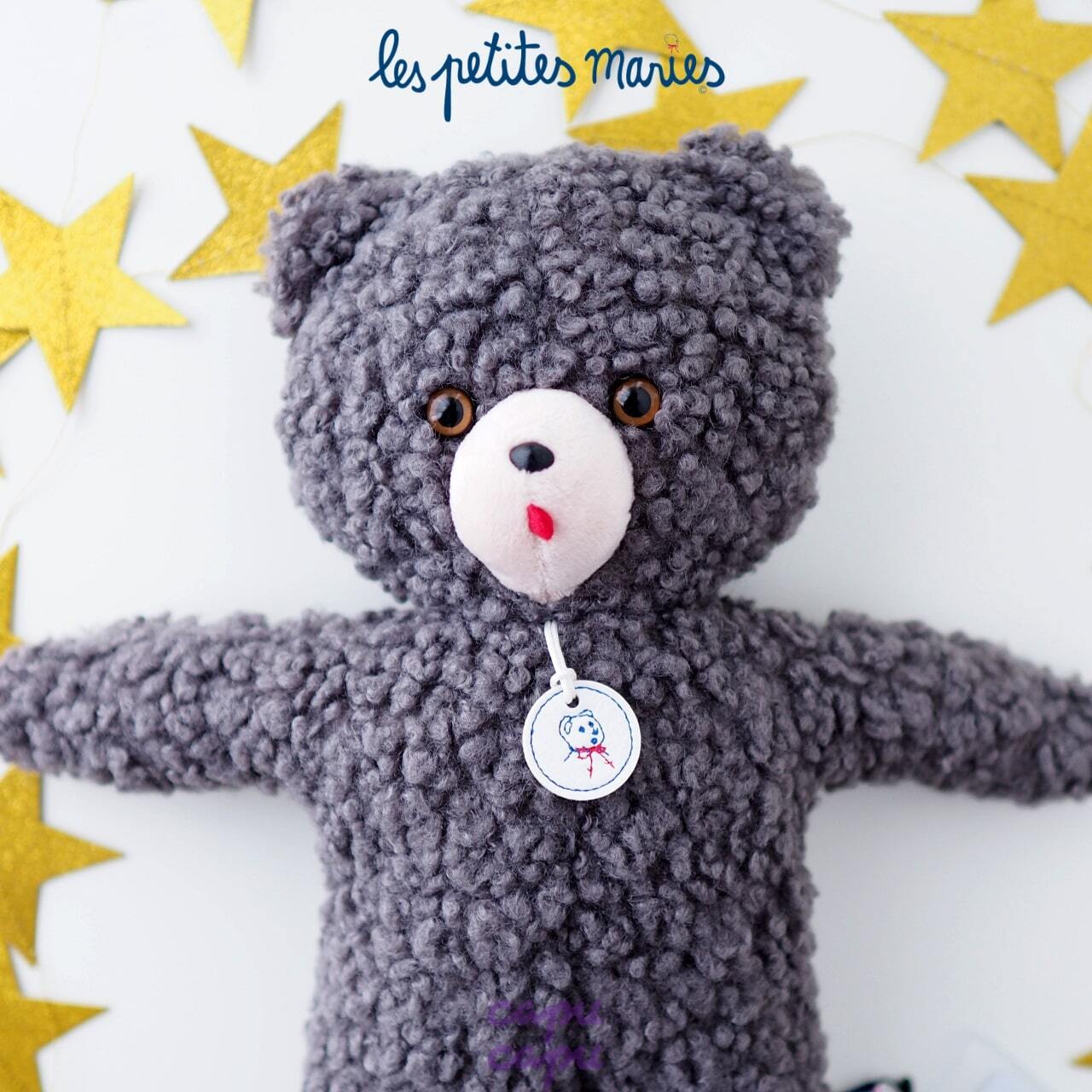 sold out» Les Petites Maries VINTAGE JP LIMITED EDITION レ