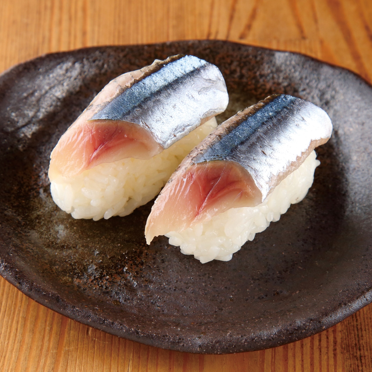 岩手県産 お刺身秋刀魚フィーレ 27~28枚/500g
