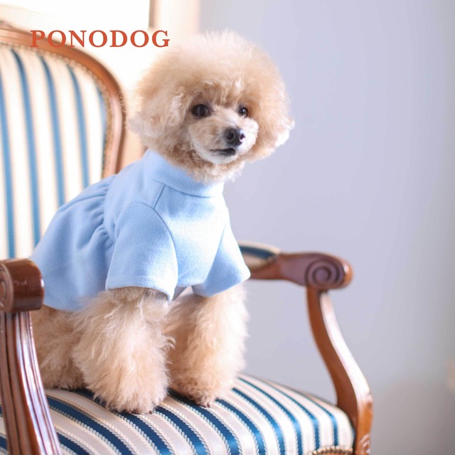 PONODOG（ポノドッグ）Flare coat