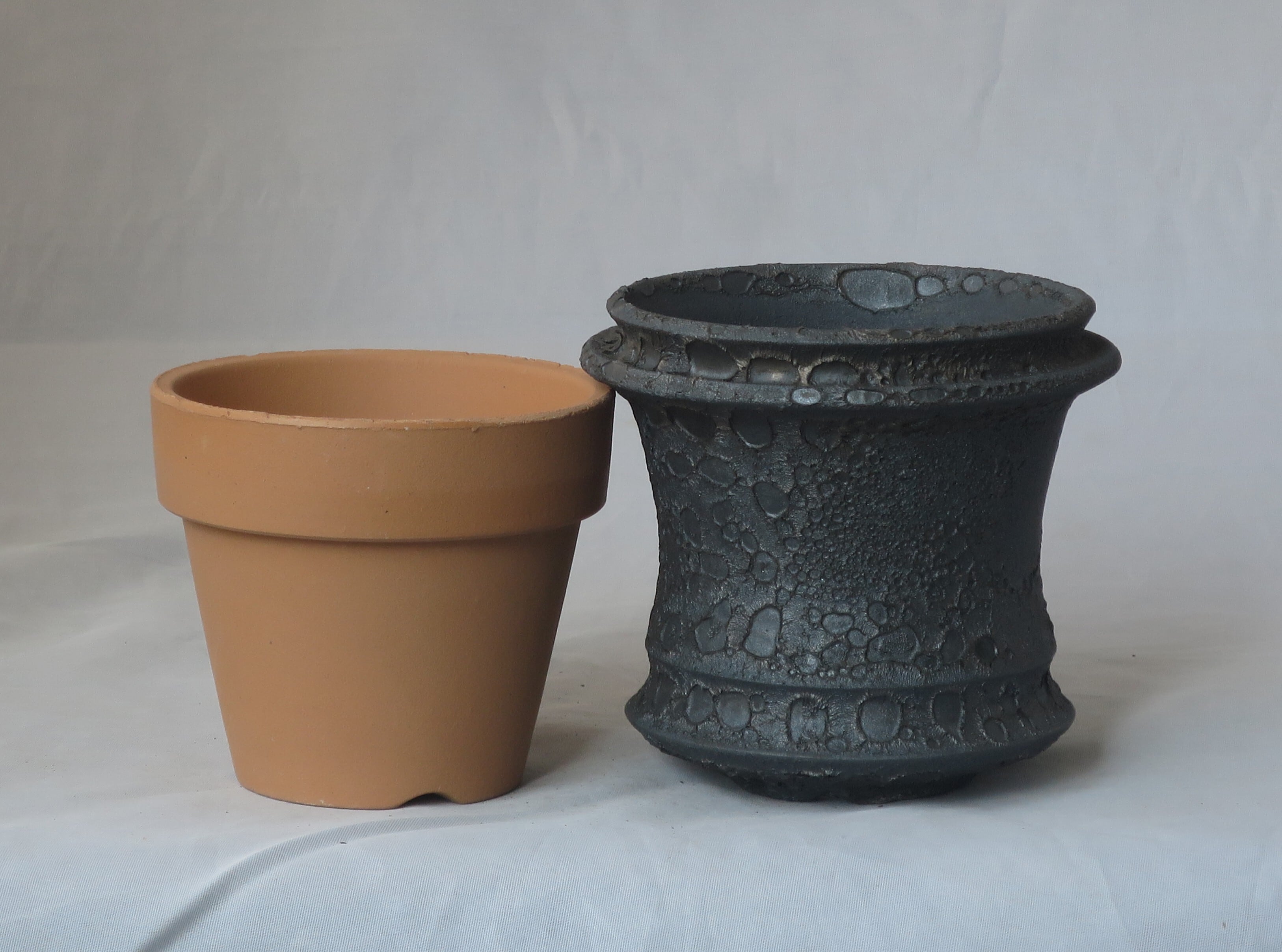 BMC Pot(植木鉢) | usagi ceramic laboratory