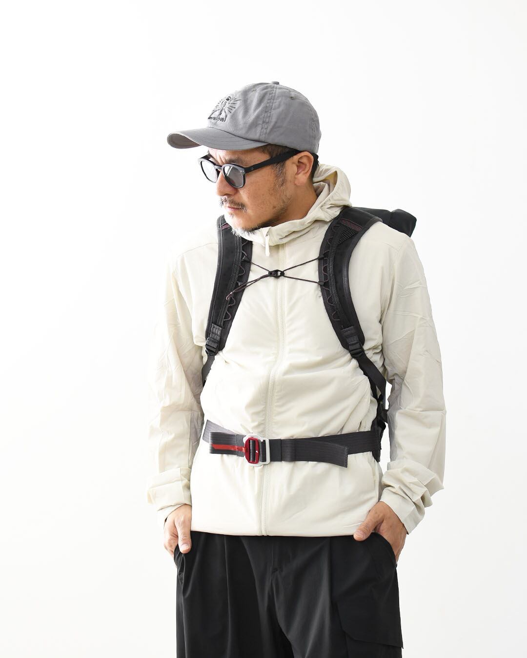 KLATTERMUSEN [クレッタルムーセン] Ull Backpack 20L [10654] ウル