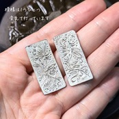 【Nua-02】ロングイヤーカフ