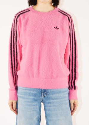 ADIDAS  アディダスニット　