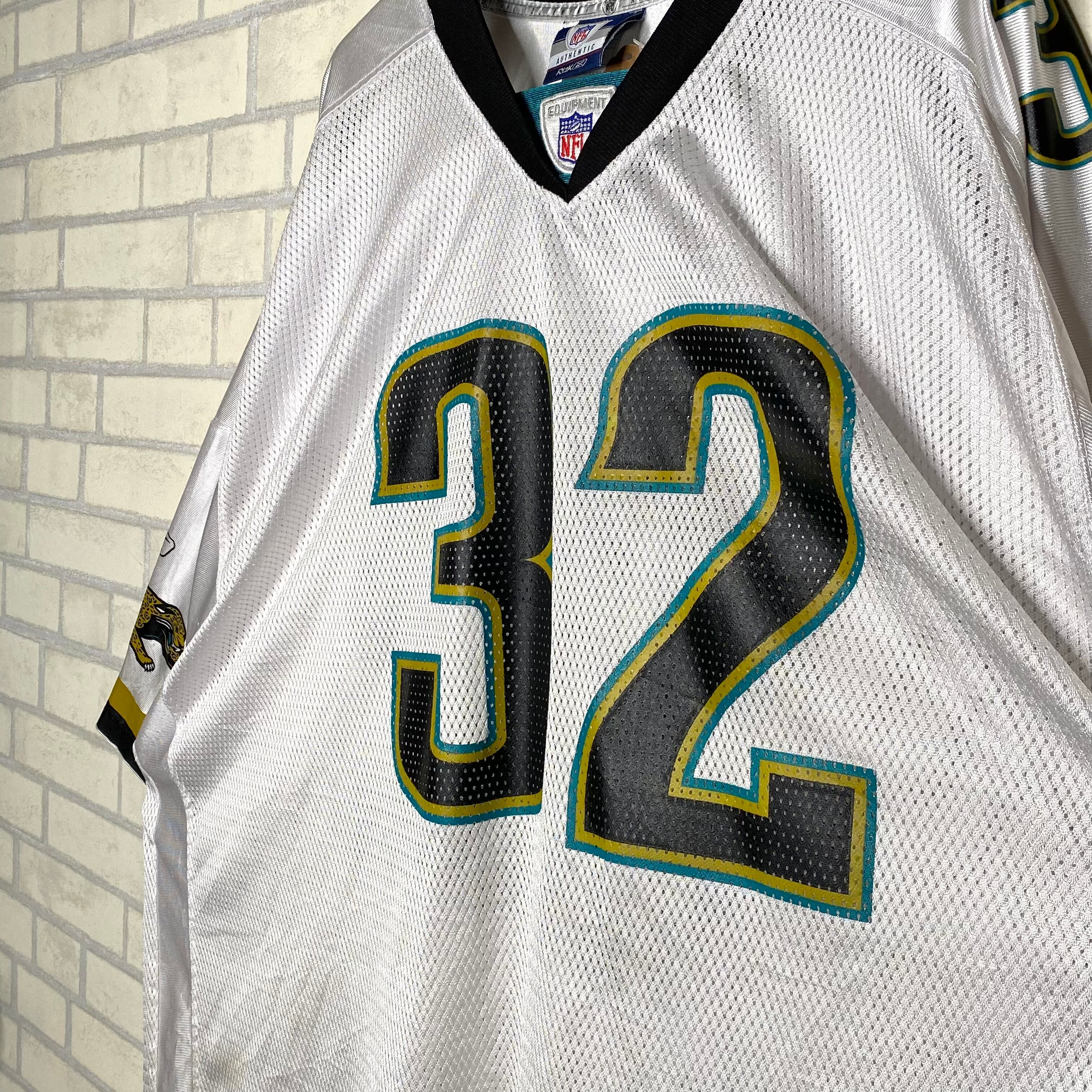 NFL × Reebok ゲームシャツ 5XL（3XL相当） | 古着屋OLDGREEN