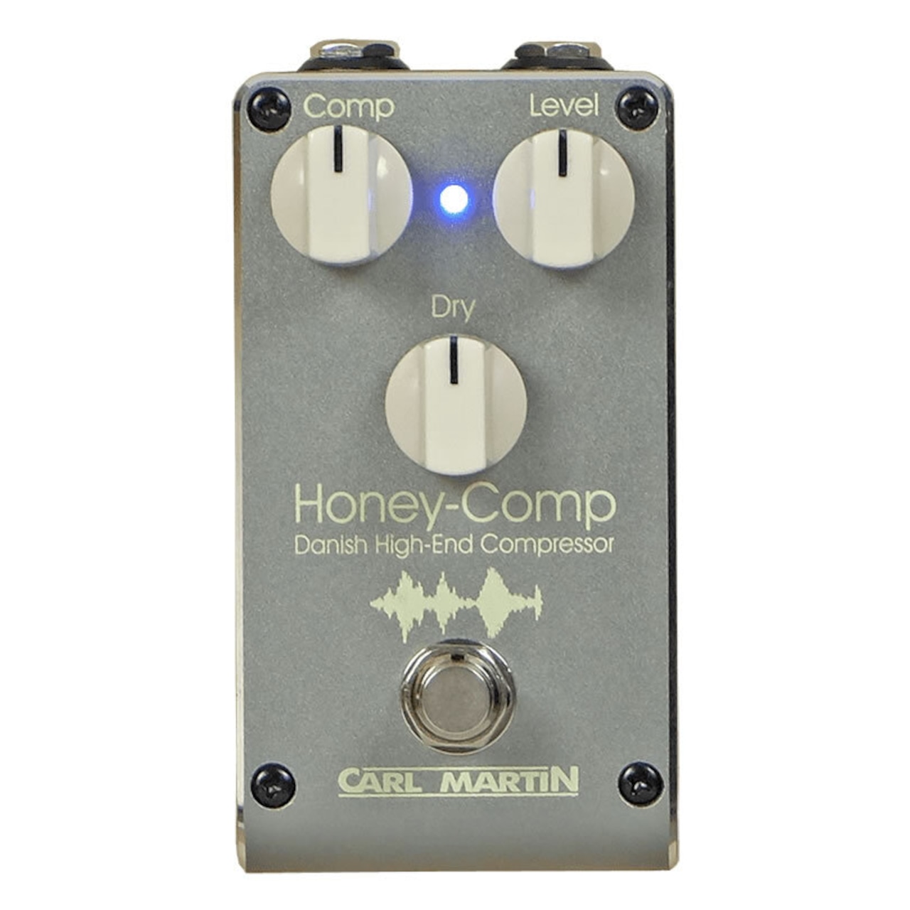 CARL MARTIN Honey-Comp [Danish High-End Compressor]
