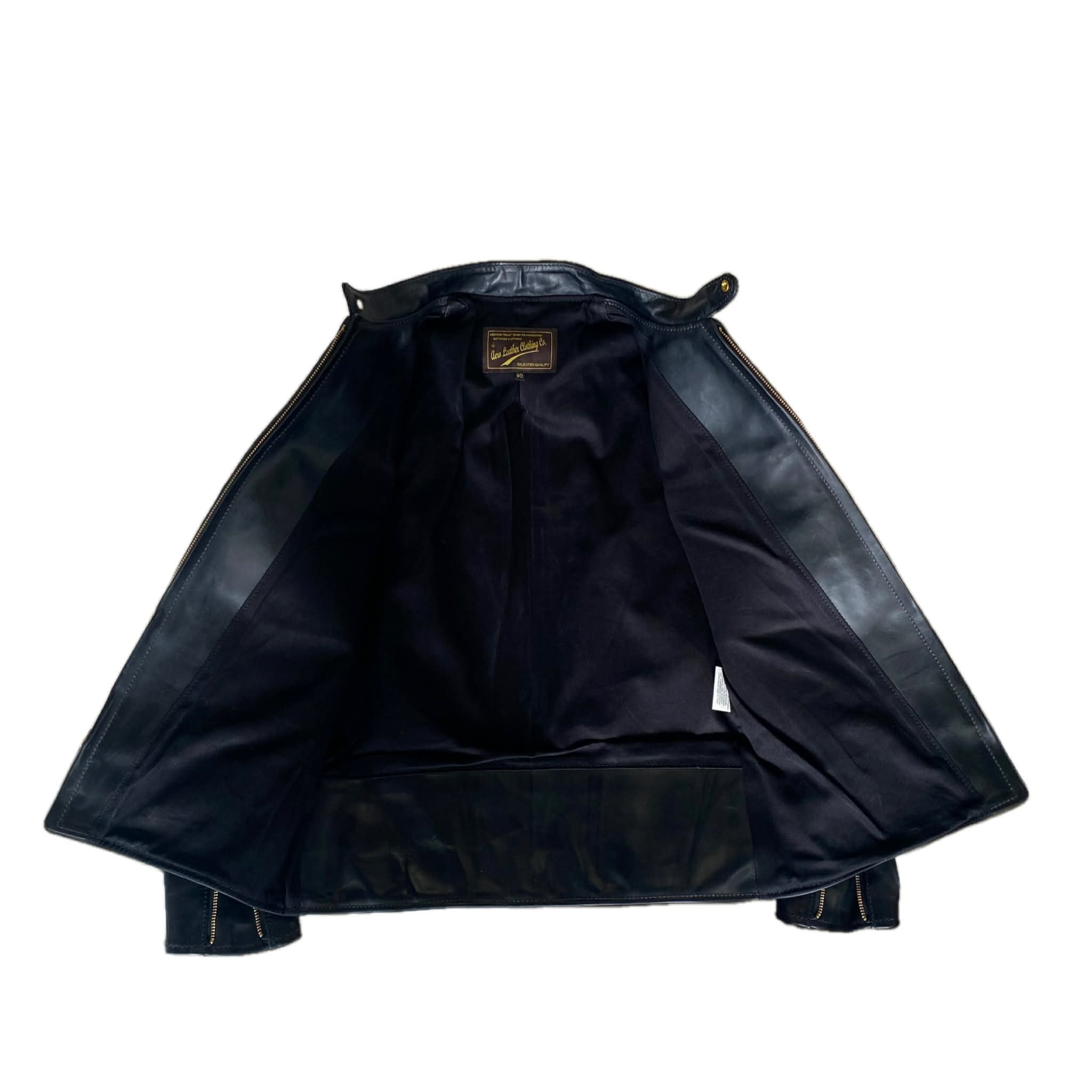 Board Racer FQHH Black 40