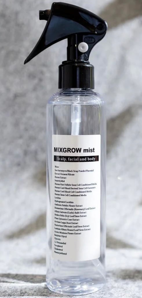 LASH LINK EYELASH SERUM ラッシュリンクアイラッシュセラム | nicconail