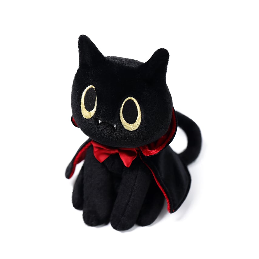 Dracula Cat_MC400075