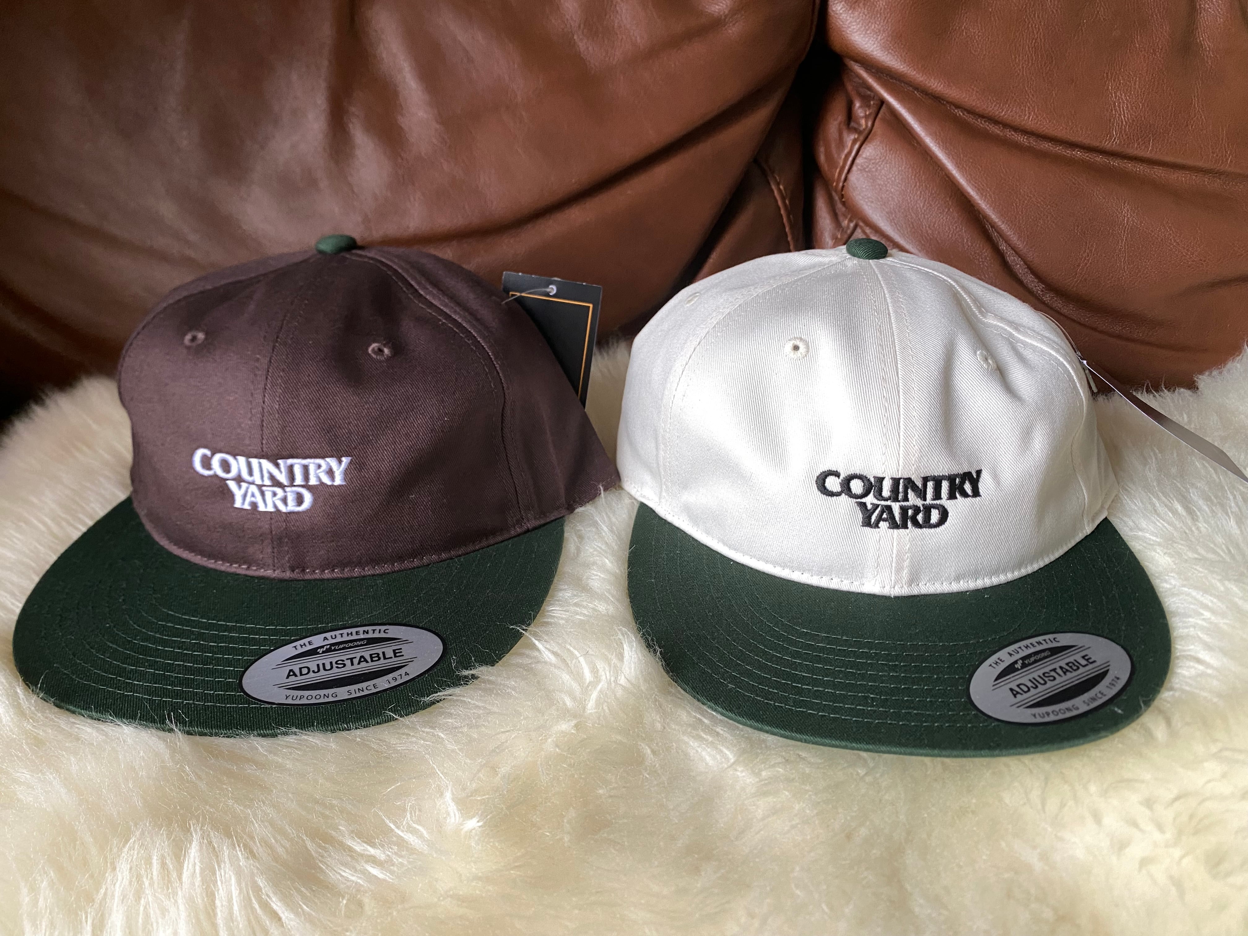 COUNTRY YARD OFFICIAL MERCH STORE