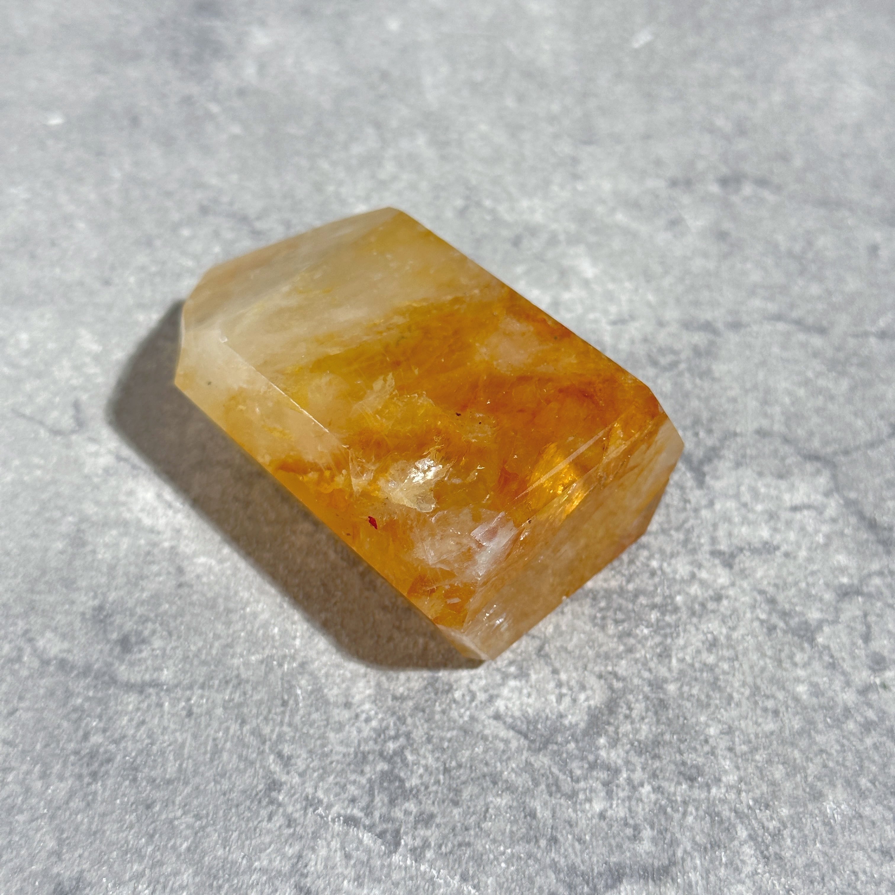 ゴールデンヒーラー タワー型52◇ Golden Healer ◇天然石・鉱物