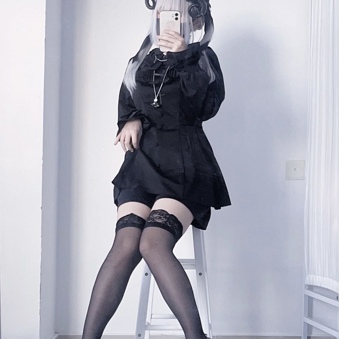 サブカル 服 地雷系 通販 女子 セットアップ 闇かわいい ベビードール 服