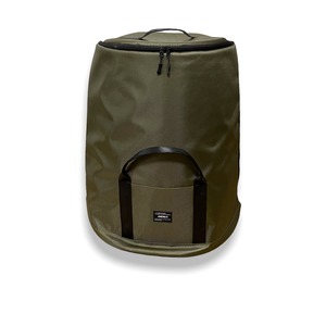 219013 OILSTOVE CARRY BAG for TY / OLIVE GREEN