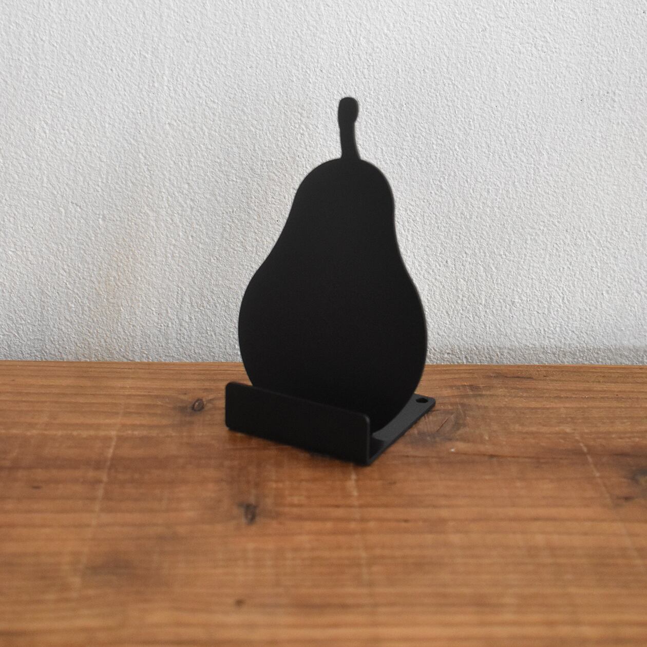 Te Ss001 洋ナシスタンド Tetsukurite テツクリテ