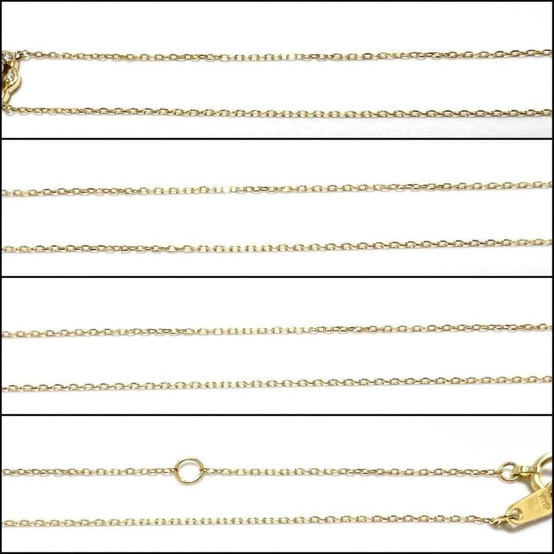 定価7万】ヴァンドーム青山 Vendome Aoyama レディース ネックレス