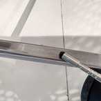 Vitra ID Air デスクチェア / モダン 名作 デザイナーズ チェア ヴィトラ IDエア ワークチェア / Antonio Citterio（B&B Italia,Kartell）