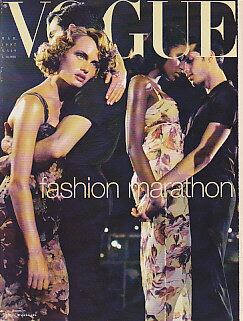VOGUE ITALIA 559