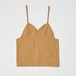 Apron/brown
