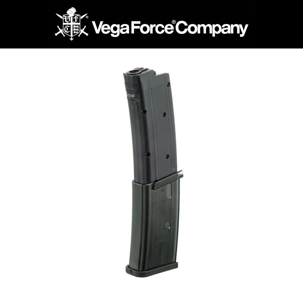 KRYTAC TRIDENT LMG 5000連 ボックスマガジン AEG LMG High Cap Drum