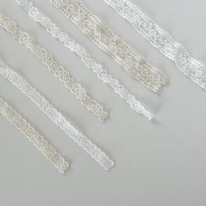 《予約》レース / 33~35 ロール