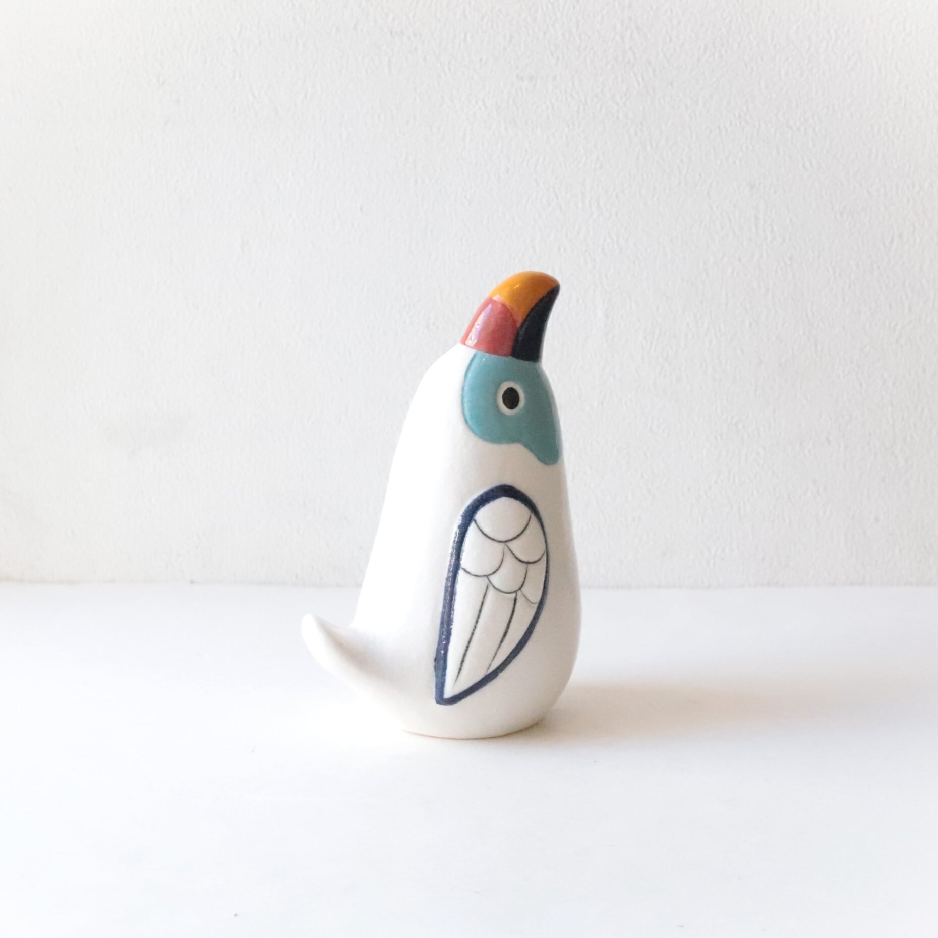 雑貨】welms Dancing Bird Objet Up | ジーフラットインテリアショップ