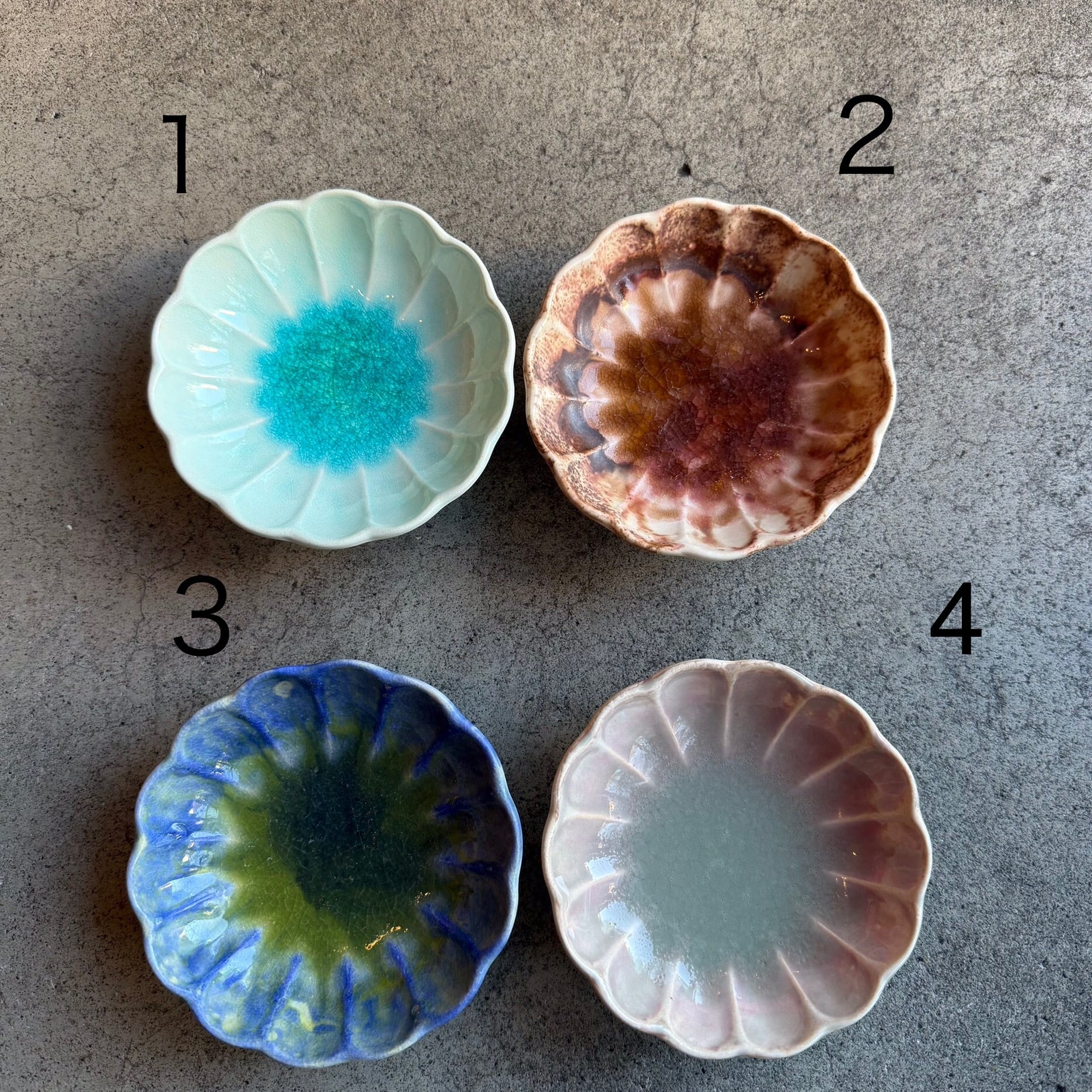 梅本勇　一点物　6点セット 梅本勇 一点物 6点セット 梅本勇展｜BASIC AND ACCENT